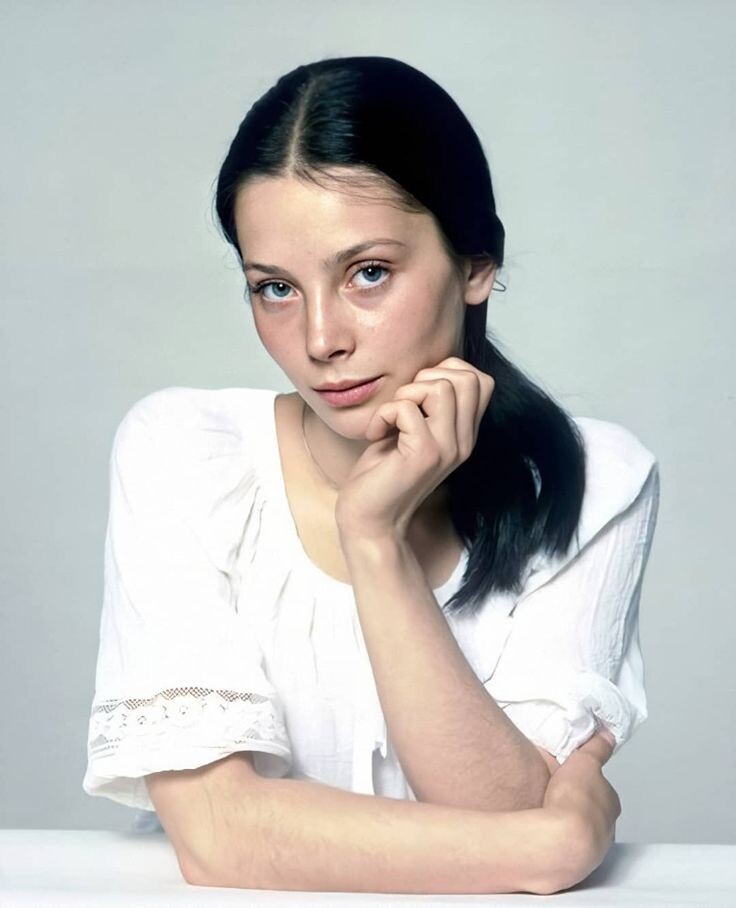 Галина Беляева 