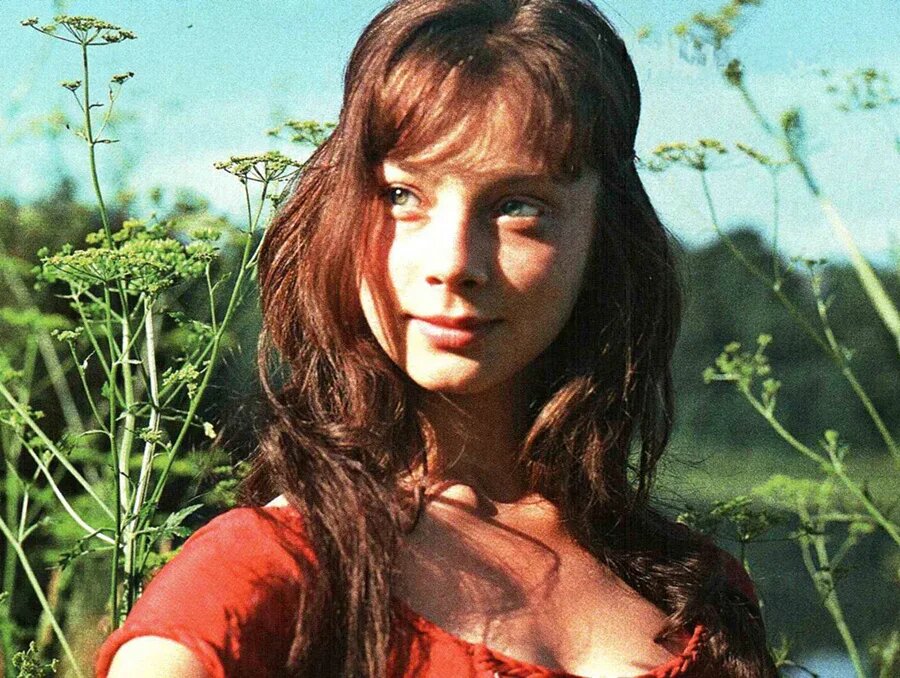 Галина Беляева 