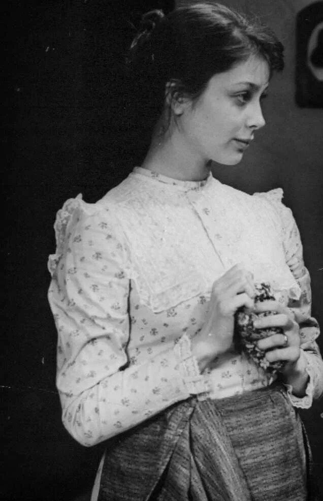 Галина Беляева 