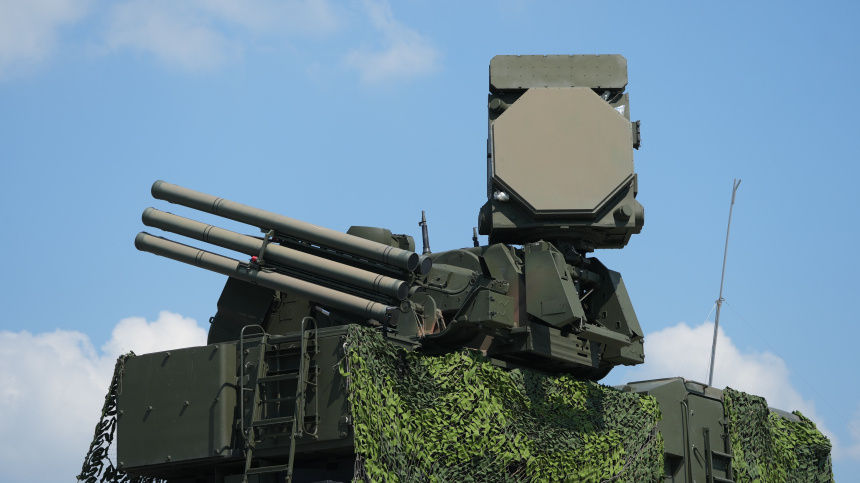    Фото: ИЗВЕСТИЯ/Дмитрий Коротаев