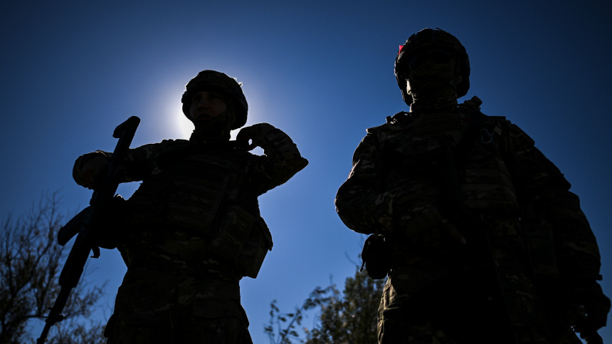    Фото: © РИА Новости/Станислав Красильников; 5-tv.ru