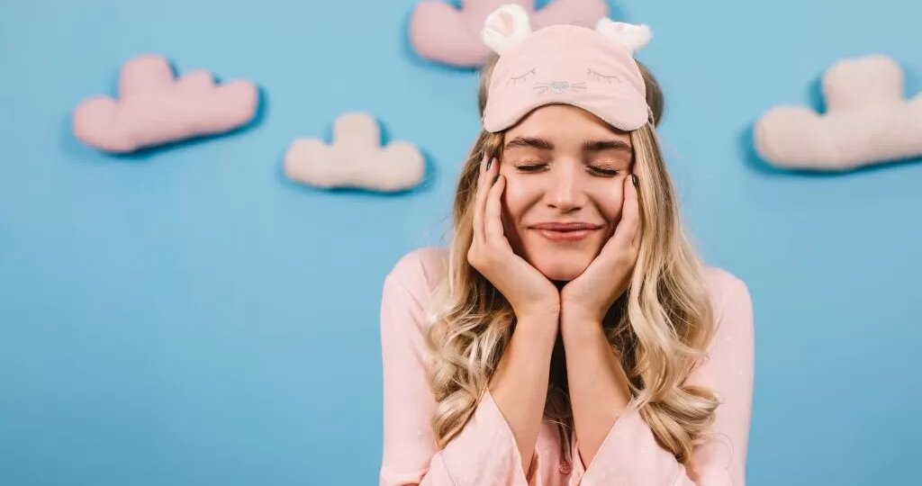 Что есть для здорового и крепкого сна