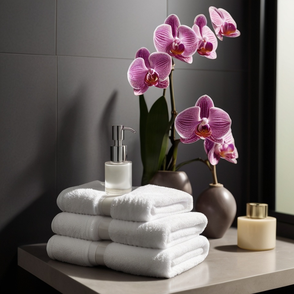 Декларация на полотенца