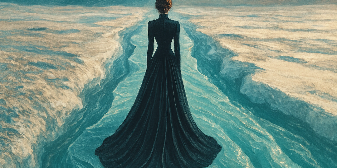 Дочь холодной матери - это внучка патологической истерички