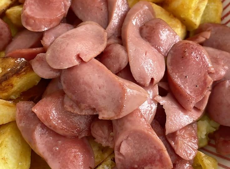 Поджелудочная “успокоилась”, когда я перестала есть эти ТРИ БЛЮДА