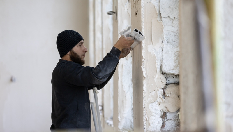    Контракт предусматривает выполнение работ в течение 602 дней Фото: Валерия Алтухова / / ИА «Победа26»