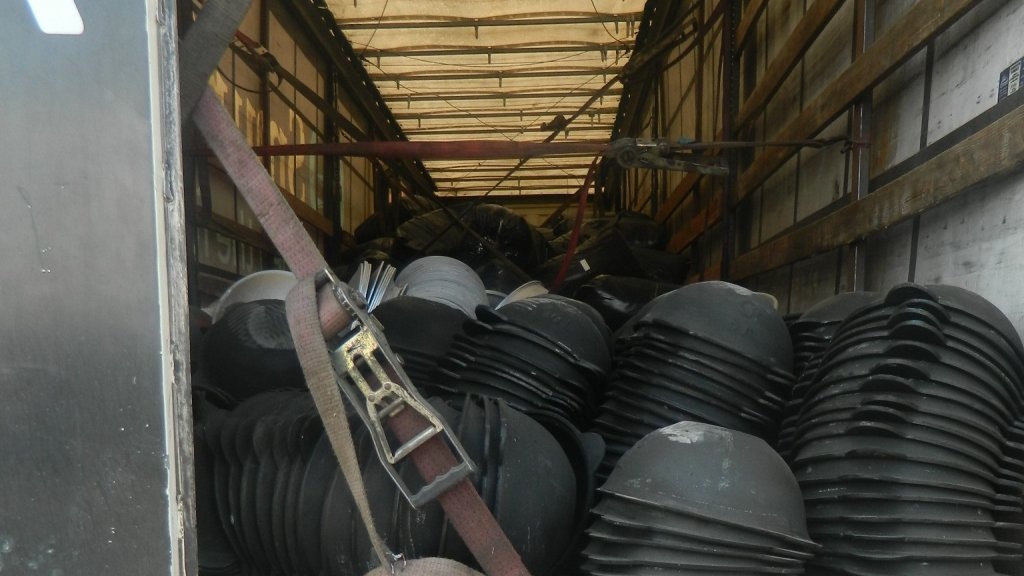    Фото: пресс-служба Таможенной таможни