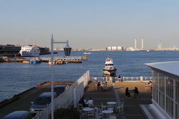    Фото: lenta.ru Полина Белоусова