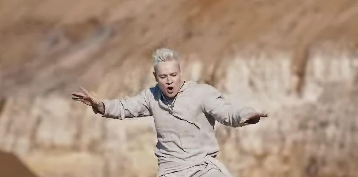 Танцуй Россия и плачь Европа, а у меня самый высокий рейтинг ...опа