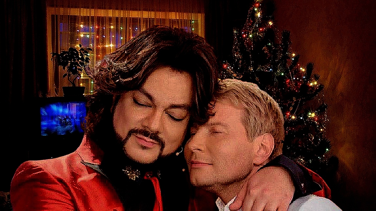 Они больше не в тренде...