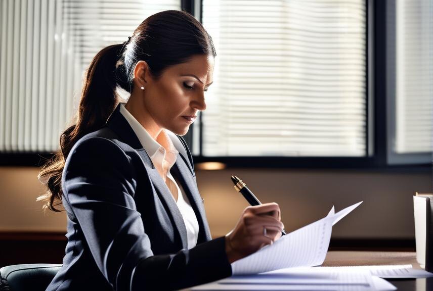 Развод и банкротство как правильно защитить.