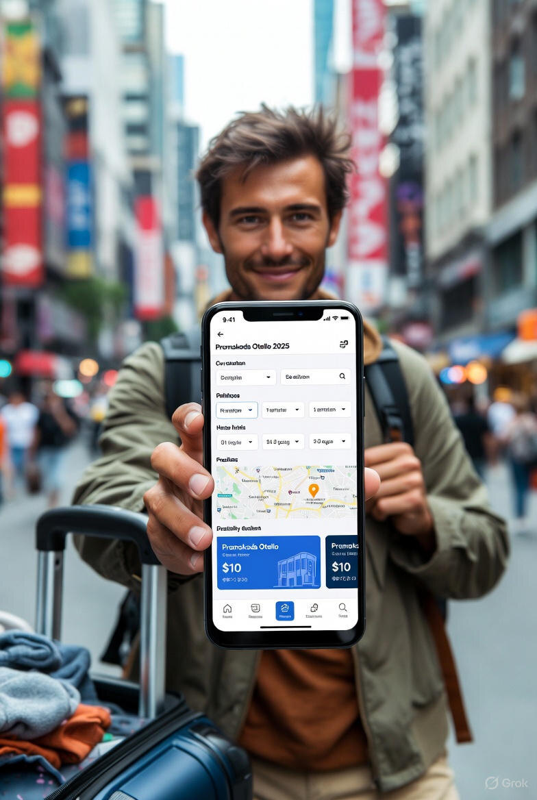 Промокоды Отелло 2025: как найти, использовать и сэкономить на бронировании отелей, гостиниц и апартаментов с помощью актуальных скидок, купонов и акций на проживание в России и за рубежом.