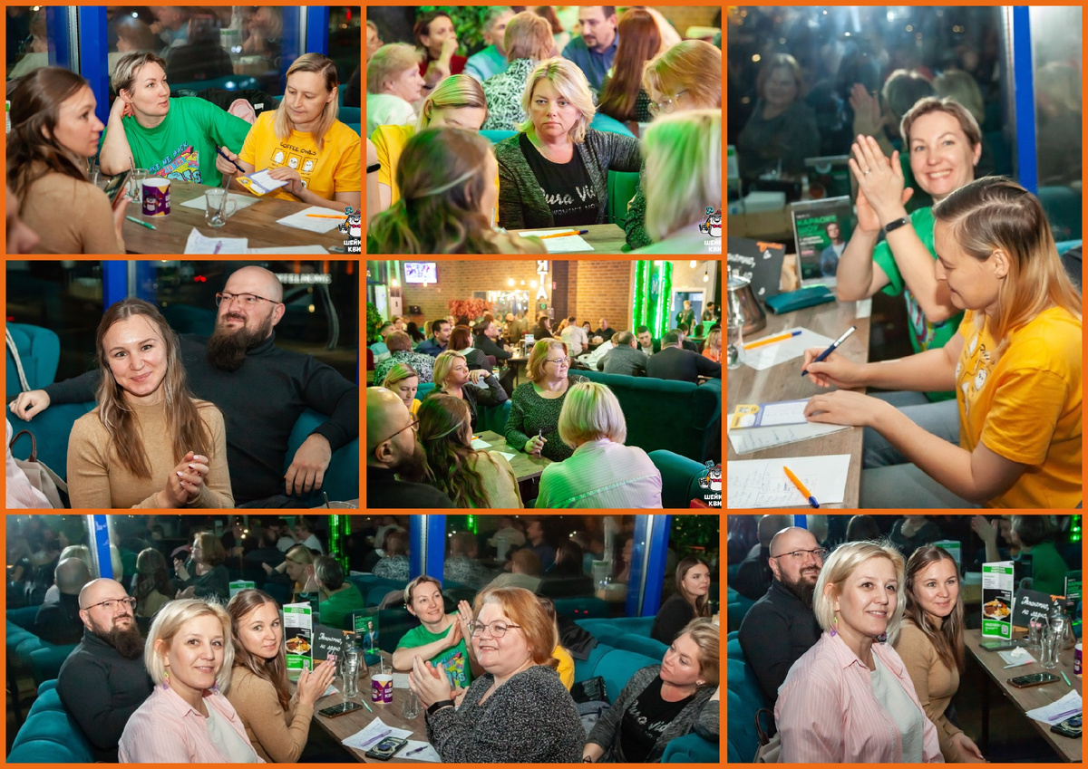 фото Алексея Алексеева