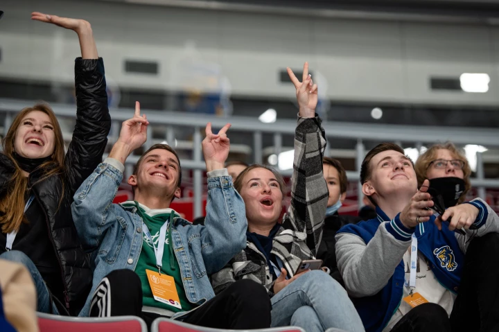 Фото: rosfinolymp.ru