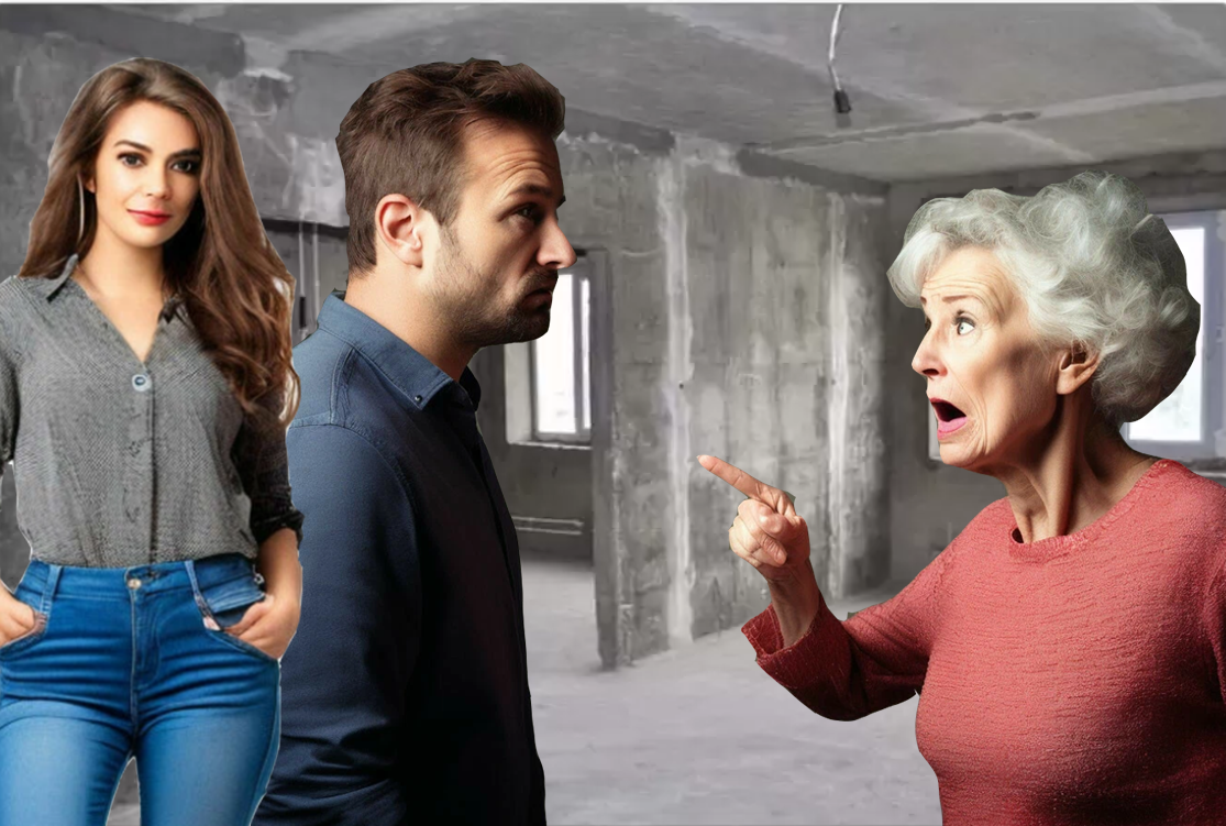 Коллаж @ Горбунов Сергей; Изображение создано с использованием сервиса Шедеврум по запросу Сергея Горбунова