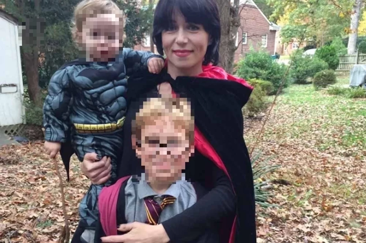 Пасынок Сергея Усольцева подтвердил существование заокеанского родственника. Фото: соцсети