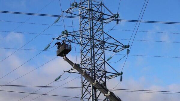    © Крымэнерго