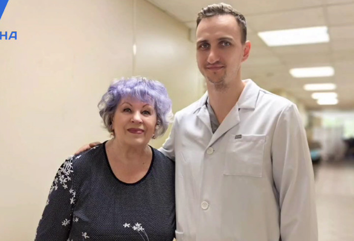 фото: комитет по здравоохранению Ленобласти