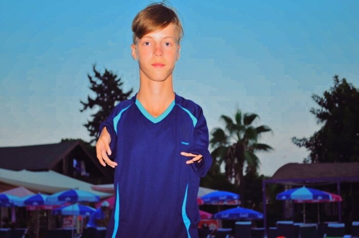 Роман Акулов.