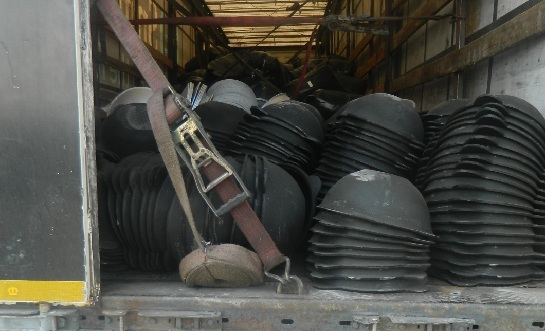 Фото: пресс-служба Челябинской таможни