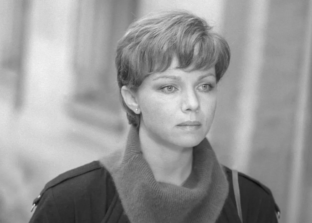 Валентина Теличкина. Яндекс картинки.