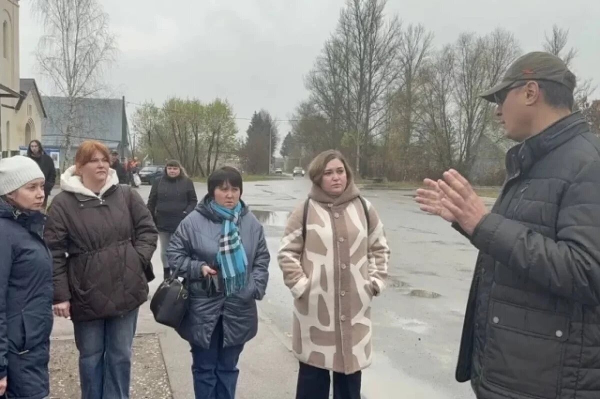    В микрорайоне Энергетик завершена ликвидации последствий атаки БПЛА