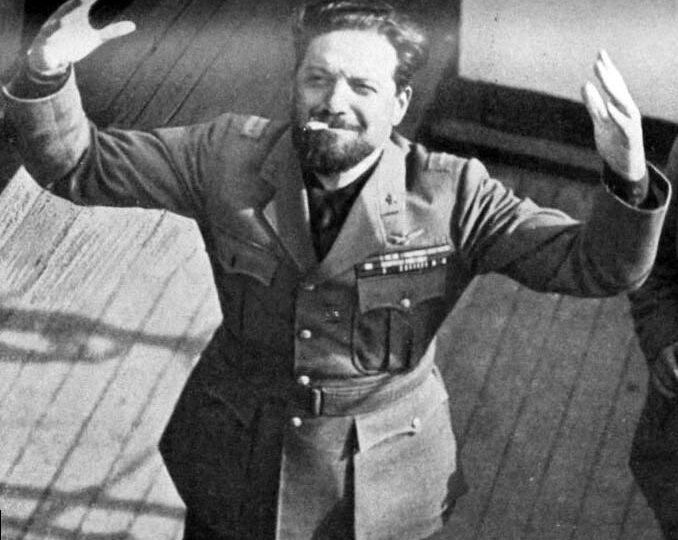 Итальянский флот во Второй мировой войне. "Нет повести печальнее на свете..."