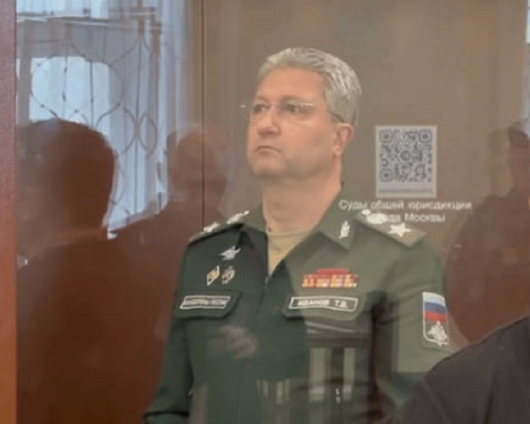 Суды Москвы