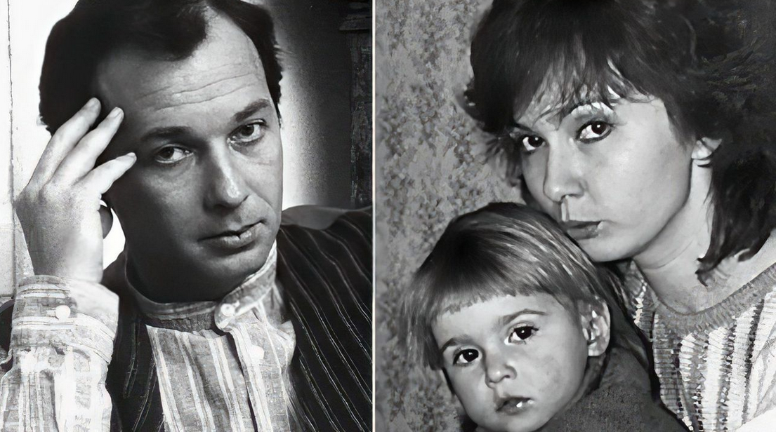 Родители Александры: отец - режиссёр Сергей Урсуляк, и мать - актриса Галина Надирли