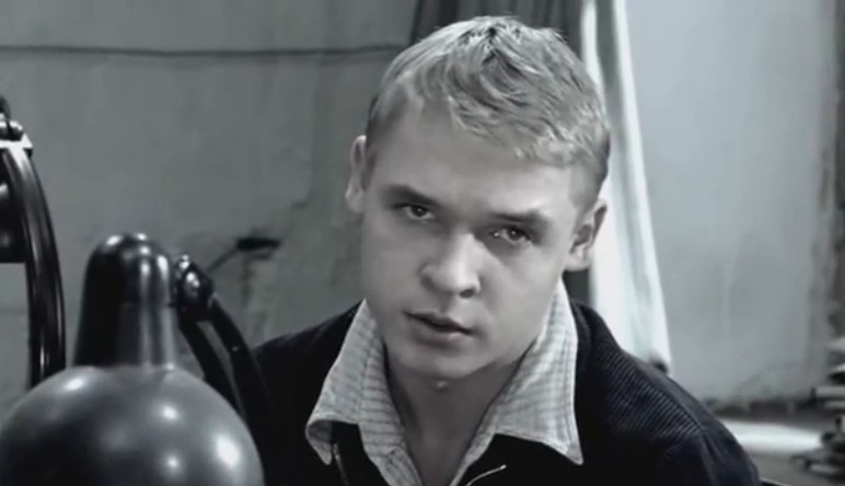 "Ликвидация" (2007)