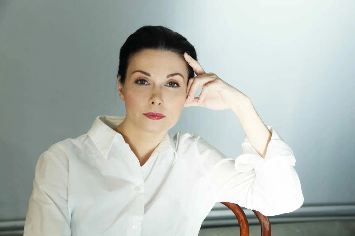 Александра Урсуляк