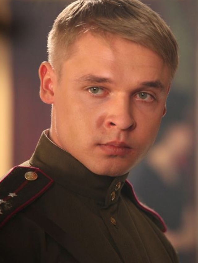 Александр Голубев 