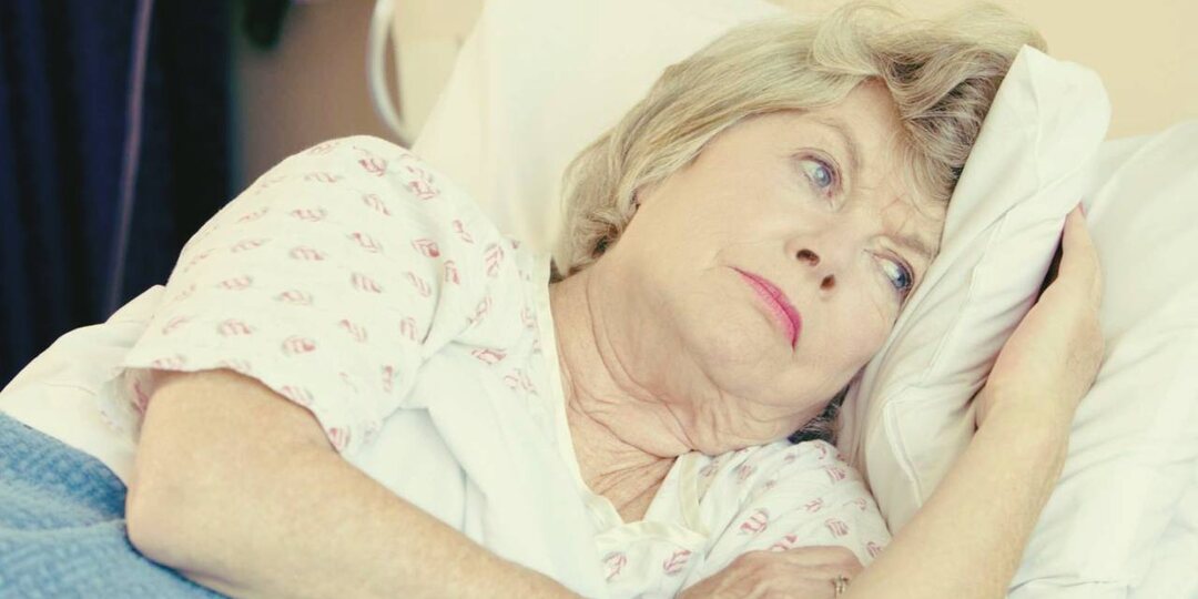 Что будет, если не заметить тихий инсульт: разрушения в мозге уже идут