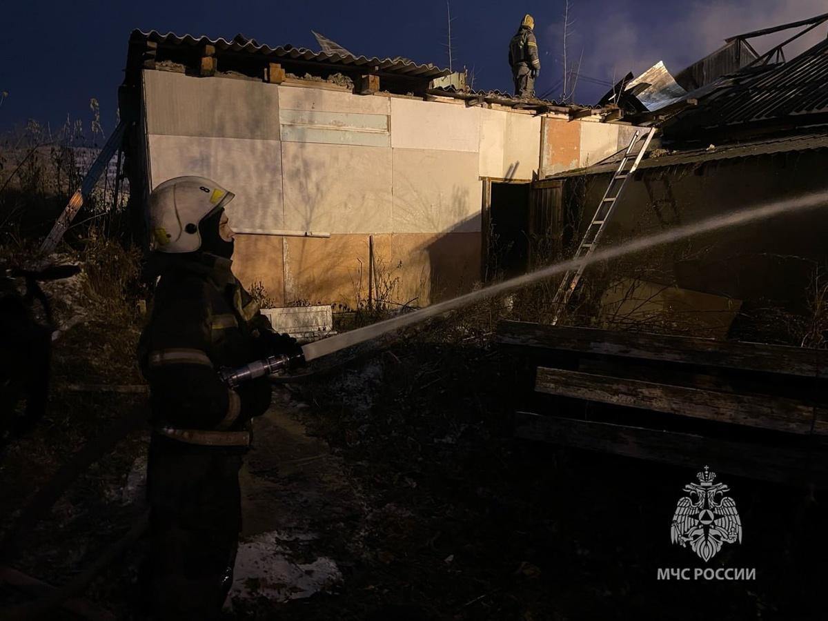    Фото: МЧС Красноярского края