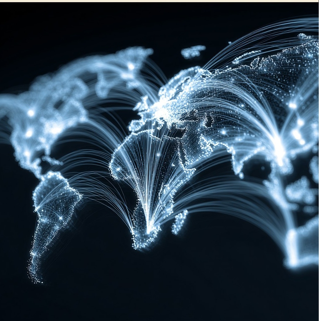 Адресное пространство IPv4 почти полностью исчерпано.Изначально задуманное количество IPv4-адресов — около 4,3 миллиарда — оказалось недостаточным для огромного роста устройств. Сегодня активно вводится IPv6 с огромным количеством адресов (около 3,4×10¹⁸³), чтобы решить эту проблему.