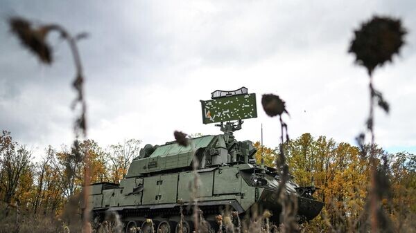    © Sputnik / Станислав Красильников