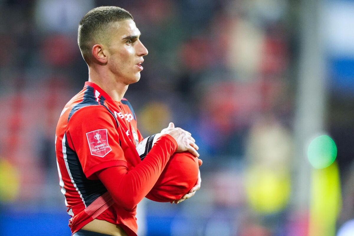 © Sputnik / Александр Вильф
