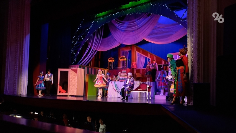      Фото: ИА «Победа26»