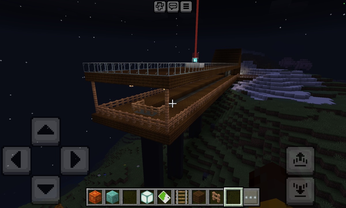 Станция без названия (можете придумать сами)