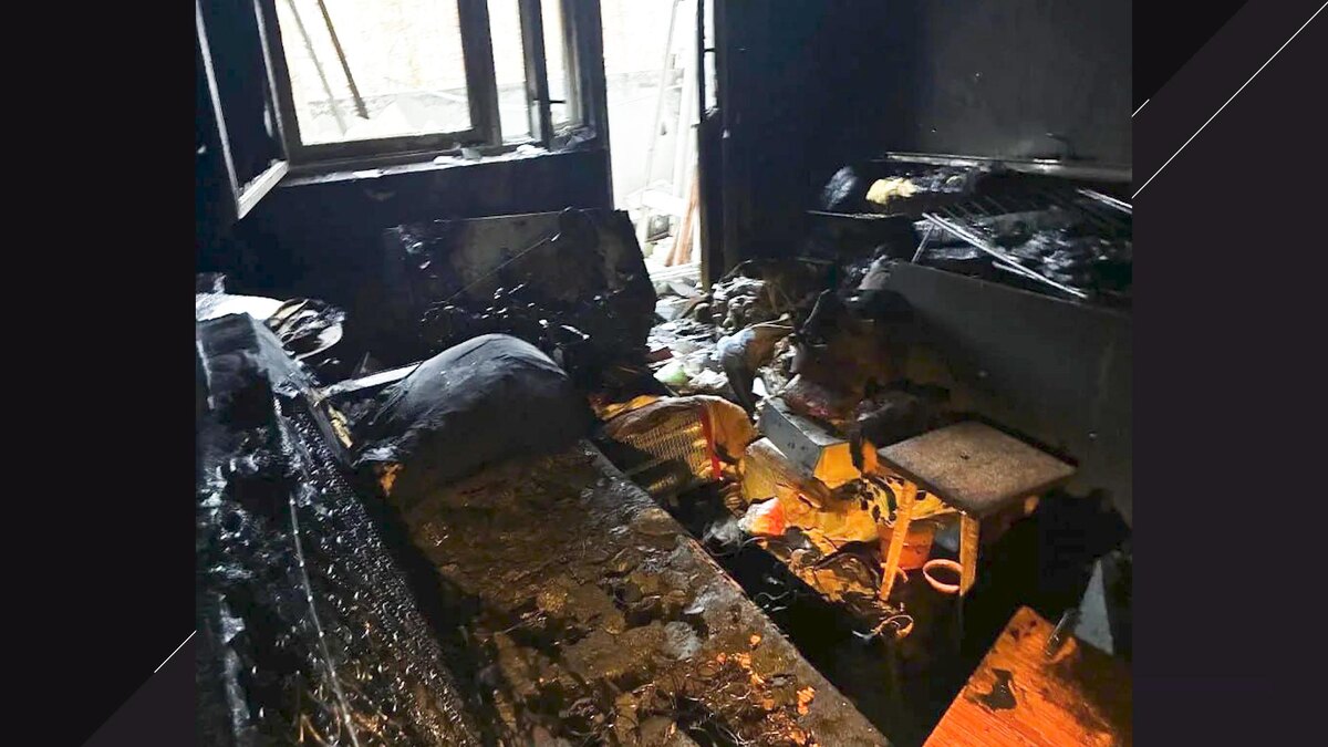    Фото: пресс-служба МЧС Ленинградской области