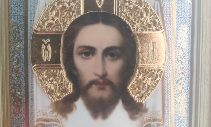    Христос Спаситель. Фото: ИА REX