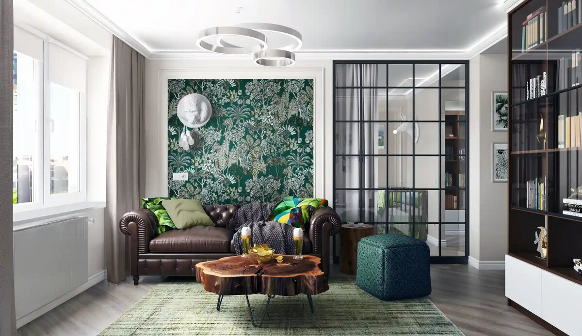 проект Павла Соболева