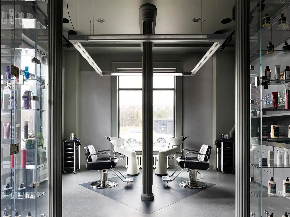 проект Ильи Дубинского