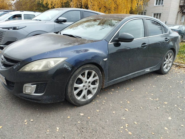    Кировские судебные приставы выставили на продажу автомобили должников