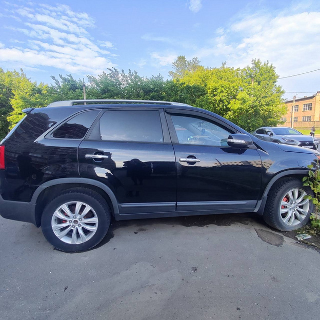    Кировские судебные приставы выставили на продажу автомобили должников