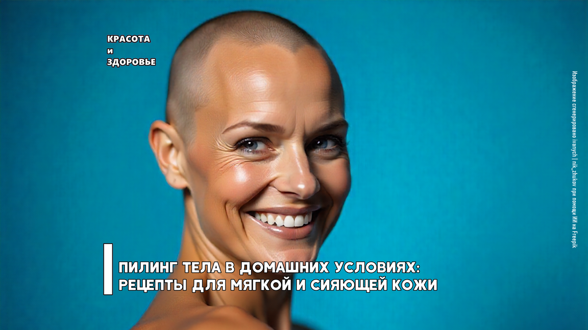 Изображение сгенерировано ivanych | nik_zhukov при помощи ИИ на Freepik