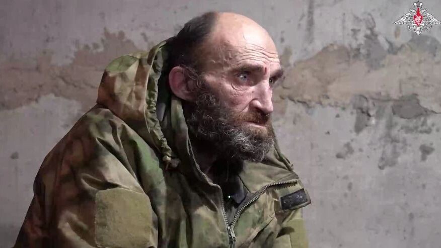    Кадр видео t.me/mod_russia/58214