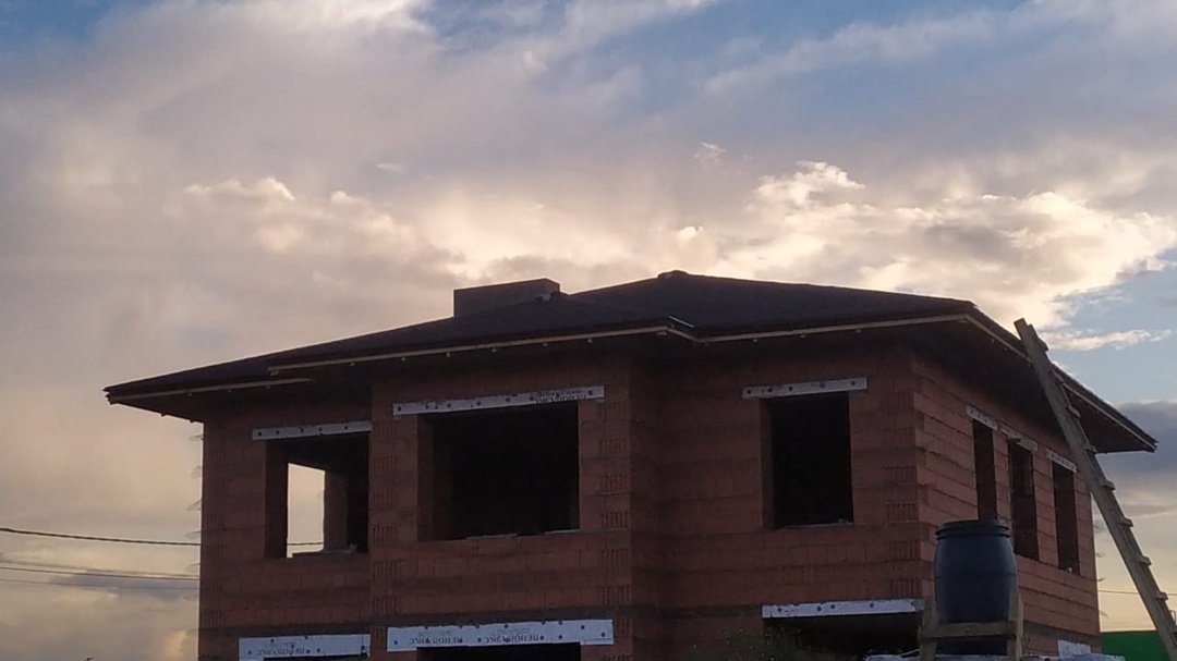 Создать карусельНаш объект в Московской области