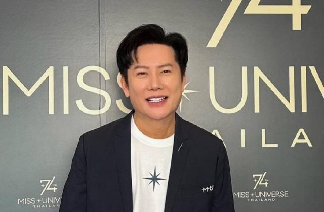    Нават Ицарагрисил. Фото: социальные сети