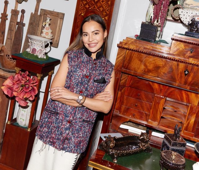    Дарина Алексеева